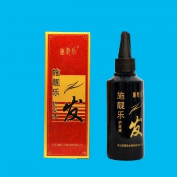 養(yǎng)發(fā)護發(fā)-施靚樂護發(fā)液
