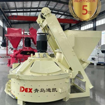 營(yíng)造攪拌新風(fēng)潮！水泥磚攪拌機(jī)創(chuàng)新性研發(fā)實(shí)力詮釋攪拌“三高”