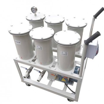 供應(yīng)國(guó)能LJL六級(jí)精密濾油機(jī)