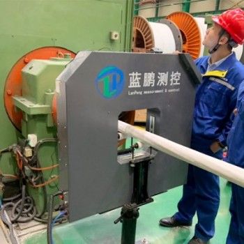 直供雙軸測(cè)徑儀 橡膠管塑料管測(cè)徑 國(guó)產(chǎn)高精測(cè)徑儀