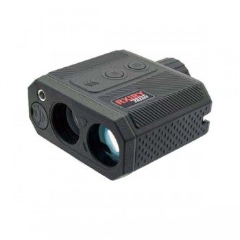 昕銳XR8000激光測距測高儀