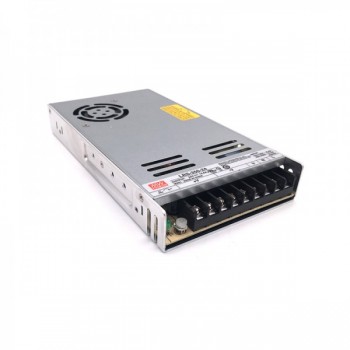 成都LRS-600-24明緯平板開關電源