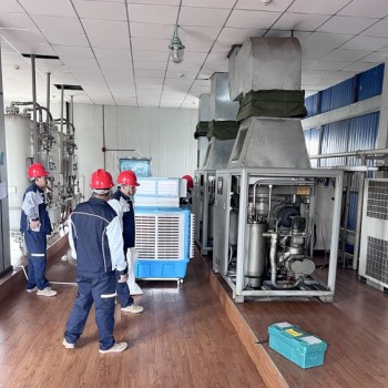 云南空壓機保養服務