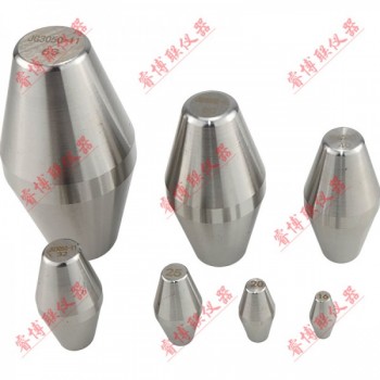 GBT43815-D3波紋套管彎曲后zui小內徑量規