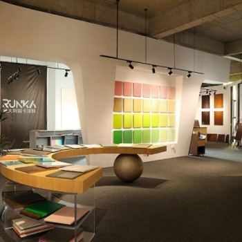 浙江潤(rùn)卡膚感水性漆，RUNKA潤(rùn)卡水性漆，浙江水性家具漆