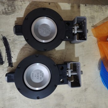 BRAY博雷蝶閥 S42高性能蝶閥，BRAY氣動蝶閥