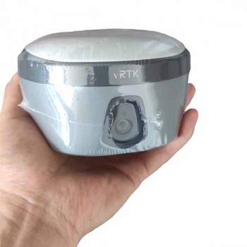 中海達北斗海達TS6影像測量RTK