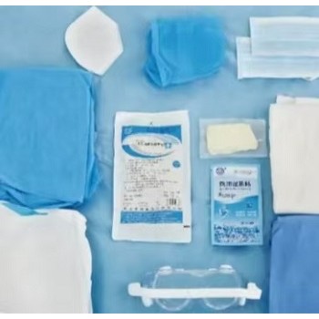 醫用防疫護理包