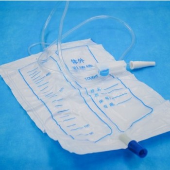 戈爾一次性使用引流袋廠家直銷